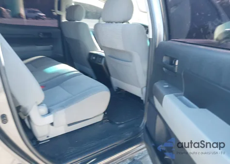 2013 Toyota Tundra Grade 5.7L V8 from USA, damaged, VIN 5TFDW5F18DX289493